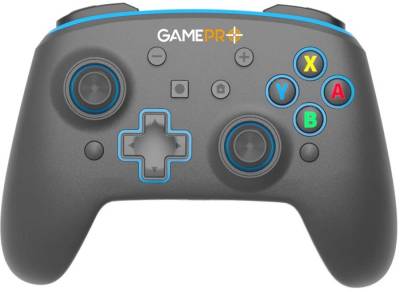 Игровой контроллер GamePro MG1200 Wireless Black-Blue