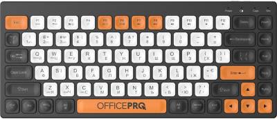 Игровой контроллер OfficePro SK955B Wireless/Bluetooth Black