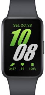 Фитнес-браслеты Samsung Galaxy Fit3 SM-R390 Grey SM-R390NZAASEK