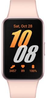 Фитнес-браслеты Samsung Galaxy Fit3 SM-R390 Pink Gold SM-R390NIDASEK