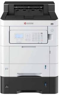 Принтер Kyocera PA4000cx 1102Z03NL0