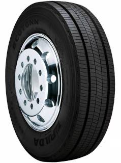 Шина Fulda EcoTonn 235/75 R17.5 143/141J