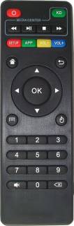 HD Media Player X96 X96 mini W2 2/16