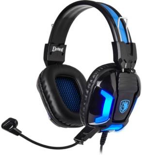Наушники Sades sa702bl