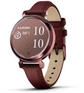 SmartWatch Garmin Lily 2 Classic, DarkBronze/Mulberry 010-02839-03