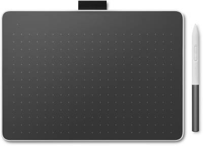Графический планшет Wacom One M Bluetooth CTC6110WLW1B