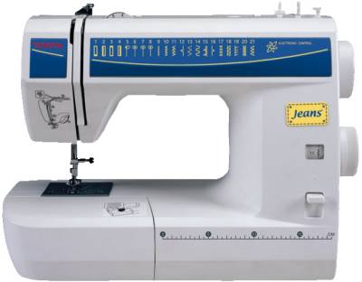 Швейныя машина TOYOTA JS 121