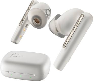 Наушники Poly Voyager Free 60 Earbuds + BT700A + BCHC White 7Y8L3AA