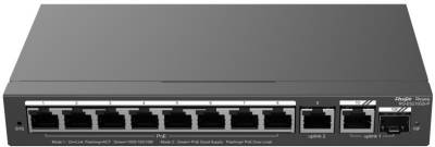 Сетевой коммутатор Ruijie Networks RG-ES210GS-P