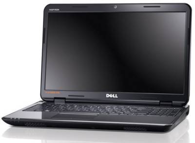 Ноутбук Dell Inspiron N5110 N5110Hi2670D6C750BDSblack