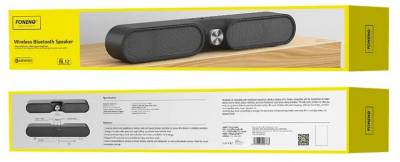 Акустика Foneng BL12-BS-M