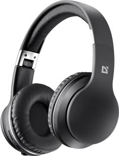 Наушники Defender FreeMotion B595 Bluetooth Black 63595