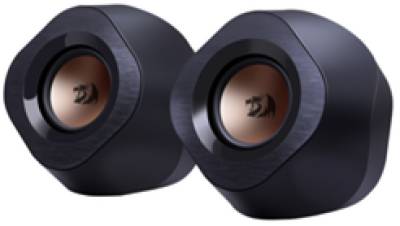 Акустическая система Redragon Kaidas 6 Вт Bluetooth RGB USB 71514