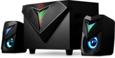 Акустическая система Redragon Toccata 11Вт RGB USB 78149
