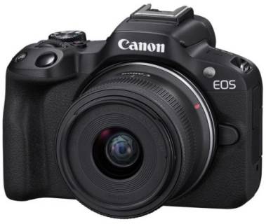 Фотоаппарат Canon 5811C036BA