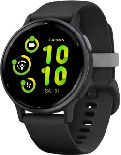 SmartWatch Garmin 010-02862-10