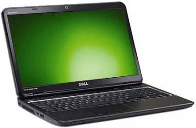 Ноутбук Dell Inspiron N5110 N5110Hi2350D4C640BSCDSblack