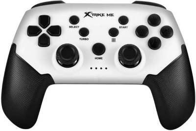 Манипулятор Xtrike Me GP-43 Bluetooth PS4/IOS/Android/Nintendo/PC