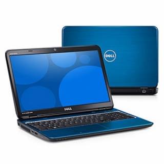 Ноутбук Dell Inspiron N5110 N5110Hi2450D4C640BDSblue