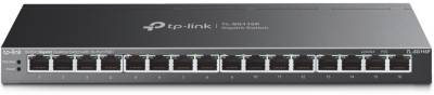 Сетевой коммутатор TP-Link TL-SG116P