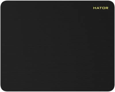 Игровая поверхность HATOR Tonn Mobile Black HTP-1000