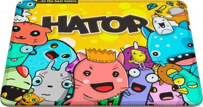 Игровая поверхность HATOR HTP-003