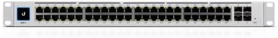 Сетевой коммутатор UBIQUITI USW-Pro-48