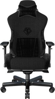 Кресла Anda Seat T-Pro 2 Size XL Black AD12XLLA-01-B-F
