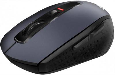 Мышка Acer OMR070 Wireless/Bluetooth Black ZL.MCEEE.02F
