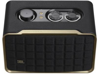 Акустическая система JBL Authentics 200 JBLAUTH200BLKEP