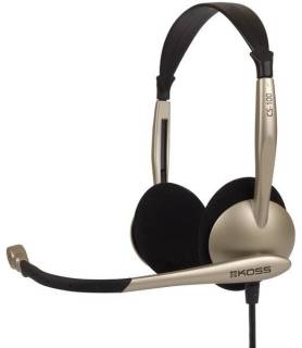 Наушники Koss CS100i 3.5 mm 197138.101
