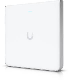 Точка доступа UBIQUITI U6-Enterprise-IW