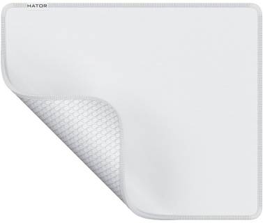 Игровая поверхность HATOR Tonn Evo M White HTP-022