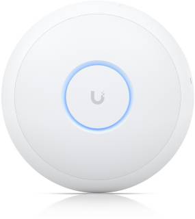 Точка доступа UBIQUITI UniFi U6 PLUS U6-PLUS