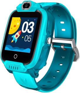 SmartWatch Canyon CNE-KW44GB Jondy KW-44, Kids smartwatch Green