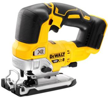 Электролобзики DeWALT DCS334NT