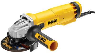 Болгарки DeWALT DWE4238
