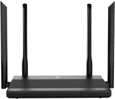 Маршрутизатор NETIS N3D