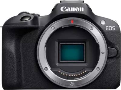 Фотоаппарат Canon EOS R100 + 18-45 IS STM 6052C034