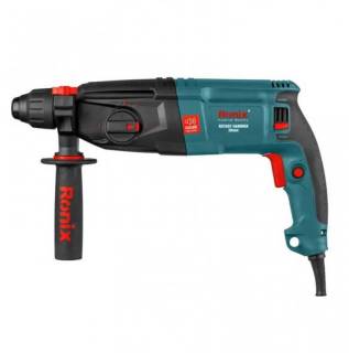 Перфораторы Ronix 800Вт, 26мм 2701