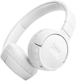 Наушники JBL Tune 670NC White JBLT670NCWHT