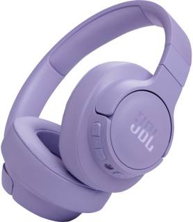 Наушники JBL JBLT770NCPUR
