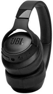Наушники JBL Tune 770NC Black JBLT770NCBLK