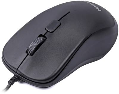 Мышка Maxxter Mc-3B01