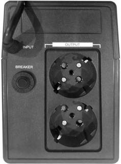 ИБП FrimeCom FrimeCom GP-800