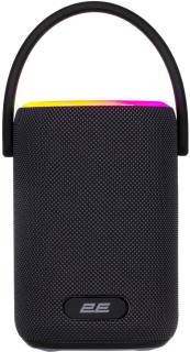 Акустическая система 2E SoundXDrum Black 2E-BSSXDWBK