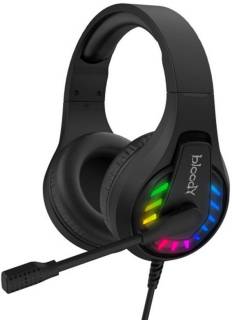 Наушники Bloody G230p Bloody (Black)