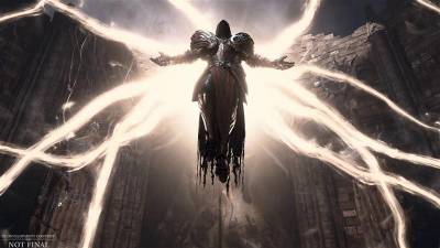 Игры для приставок Blizzard Entertainment 1116028