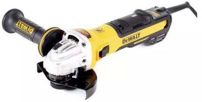 Болгарки DeWALT 1700 Вт, 1800-8000 об/хв, d125 мм DWE4369