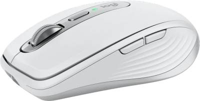 Мышка Logitech MX Anywhere 3S Wireless Pale Grey 910-006930